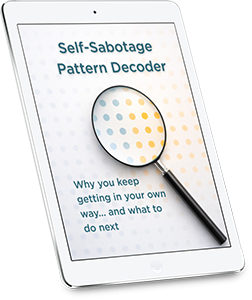 sabatoge decoder ipad